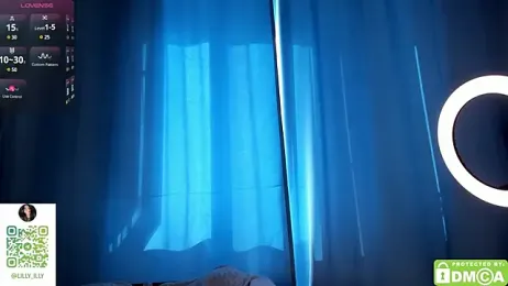 SnowNut stripchat stream image