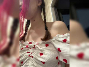 LuckyStar bongacams stream image