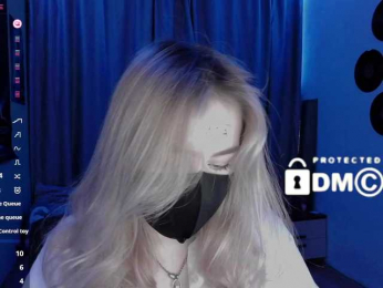 qwertikcam bongacams stream image