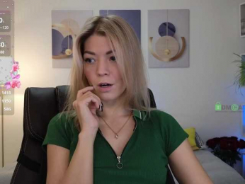 _Cute bongacams stream image