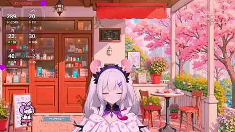 Naijiang_ stripchat stream image