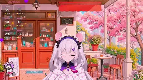 Naijiang_ stripchat stream image