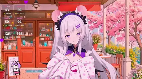 Naijiang_ stripchat stream image