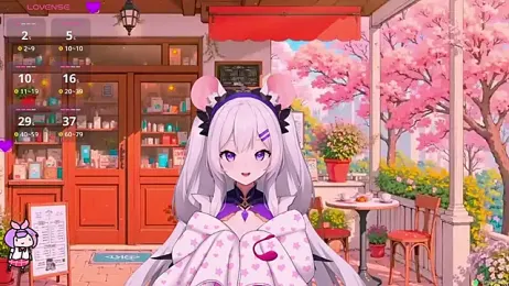 Naijiang_ stripchat stream image