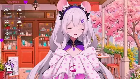 Naijiang_ stripchat stream image