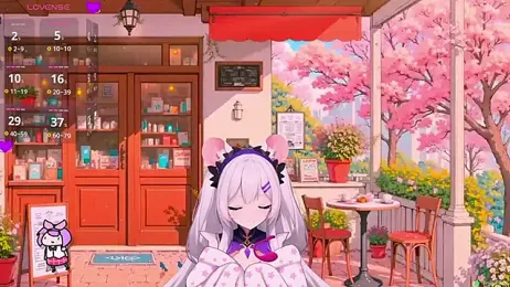 Naijiang_ stripchat stream image