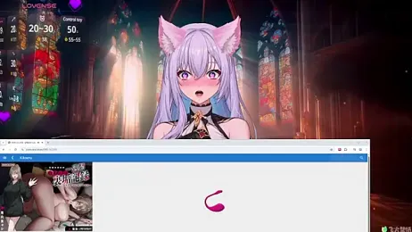 Naijiang_ stripchat stream image