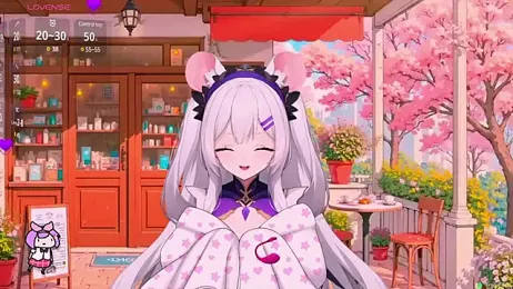 Naijiang_ stripchat stream image