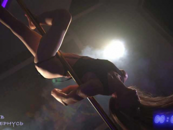 -SexyBounty- bongacams stream image