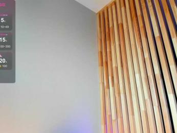 SexySofi bongacams stream image, 26.04.2025 06:30