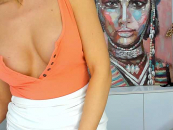 LuvC bongacams stream image