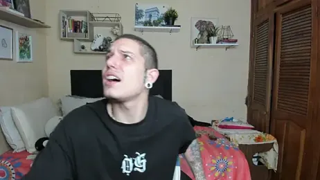 Blondandtattoofaced stripchat stream image