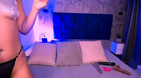Paris_baker stripchat stream image, 27.04.2025 12:10