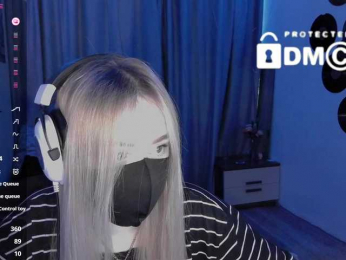 qwertikcam bongacams stream image