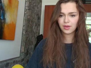 Francheska Hansen flirt4free stream image