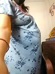 Amritanikhil1 stripchat stream image