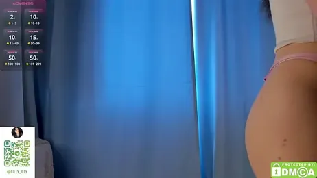 SnowNut stripchat stream image