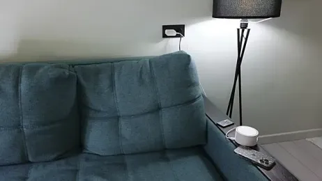 JujuYang stripchat stream image