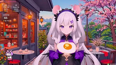 Naijiang_ stripchat stream image