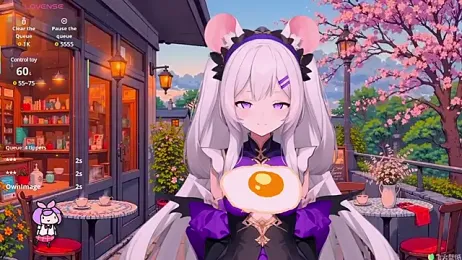 Naijiang_ stripchat stream image