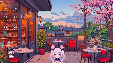 Naijiang_ stripchat stream image
