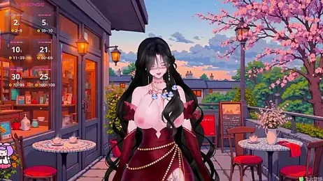 Naijiang_ stripchat stream image