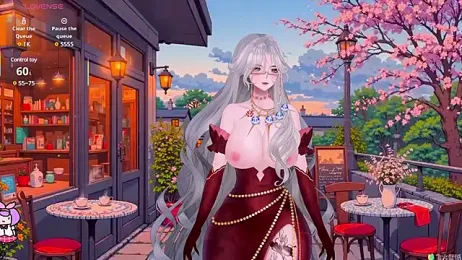 Naijiang_ stripchat stream image