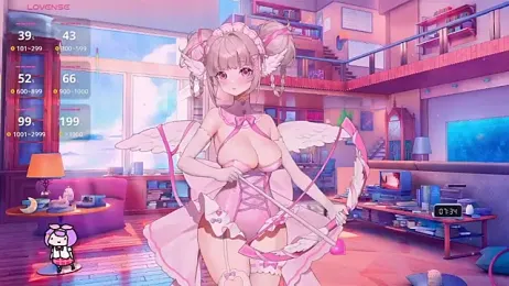 Naijiang_ stripchat stream image