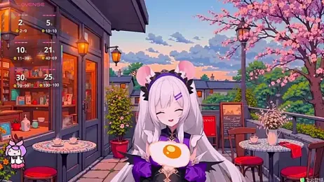 Naijiang_ stripchat stream image