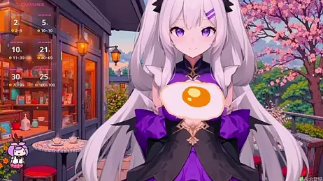 Naijiang_ stripchat stream image