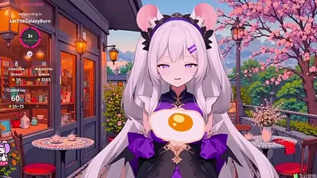 Naijiang_ stripchat stream image