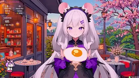 Naijiang_ stripchat stream image