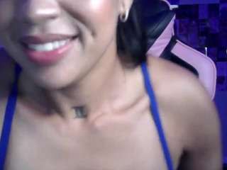 christal-soul-candy camsoda stream image