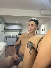 Exaltada_baby stripchat stream image