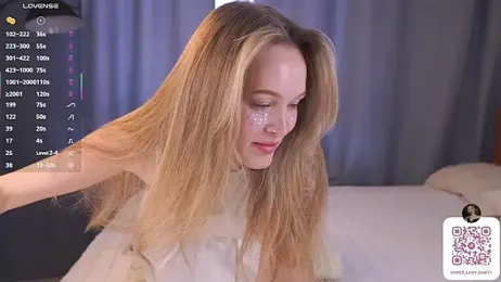 DarelleBute stripchat stream image