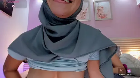 New_Arab_Kingdom stripchat stream image