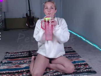 petitebrat chaturbate stream image