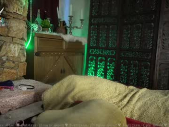 naughty_skull chaturbate stream image