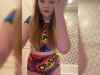 sweet1sleep bongacams stream image, 30.04.2025 17:40