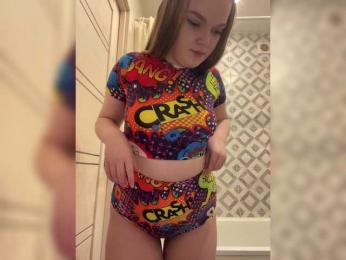 sweet1sleep bongacams stream image, 30.04.2025 17:40