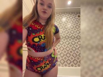 sweet1sleep bongacams stream image, 30.04.2025 17:40