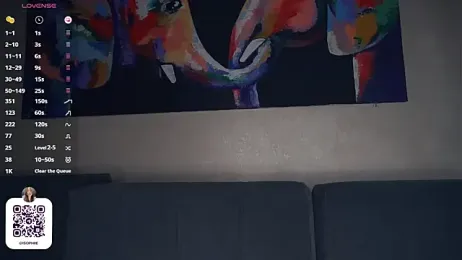 Kayens stripchat stream image