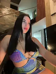 HannaBeckett stripchat stream image