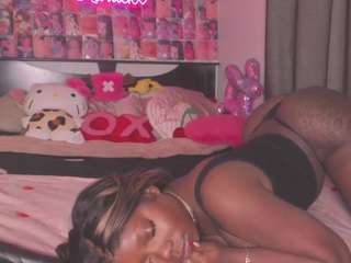 karliekayozz camsoda stream image