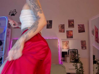 MaryJaness bongacams stream image