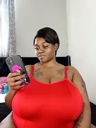 Yung-Missy stripchat stream image