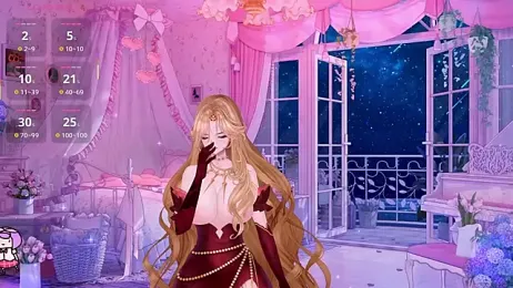 Naijiang_ stripchat stream image