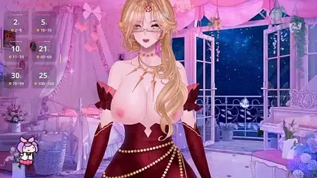Naijiang_ stripchat stream image