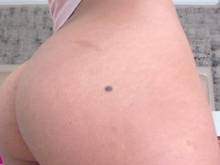 Daisy Akerman flirt4free stream image