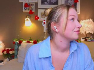 Lee Amy flirt4free stream image